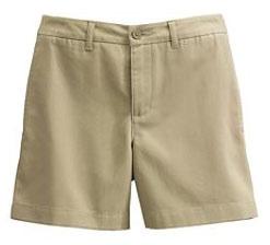 girls /women s Pleated Front Blended Chino Pants Elastic Waist Chino Pants Plain Front Blended Chino Shorts 231110-BQ5 Little Girl 4-6X $25.50 231111-BQX Little Girl Slim 4-6X $25.