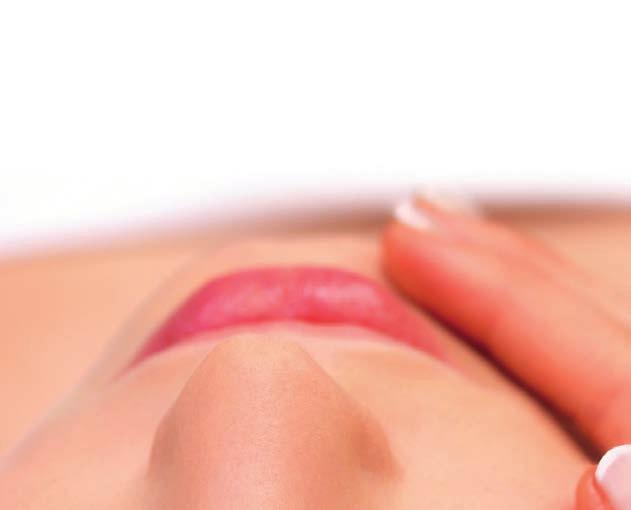 Seasonal Facials The Spring Oxygen Facial An exfoliating and invigorating treatment to reenergize cellular function.