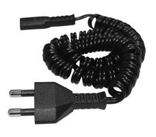 port 8 Power cord 9