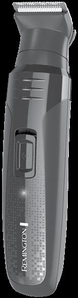 LITHIUM ALL-IN-ONE BEARD TRIMMER USE & CARE MANUAL PLEASE READ PRIOR TO USE To