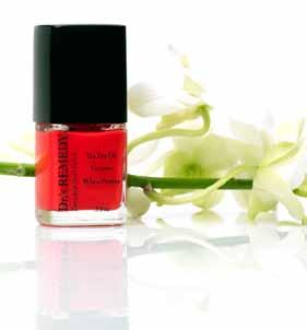 This enriched polish, free from harsh toxins, promotes healthier, stronger nails. Who s buying Dr.