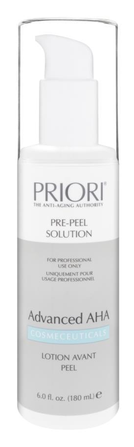 Professional PRO Peel Kit Pre-Peel Solution 5%