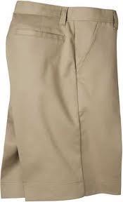 Pants Khaki or Solid