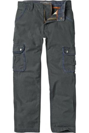 Examples of Prohibited Trousers The