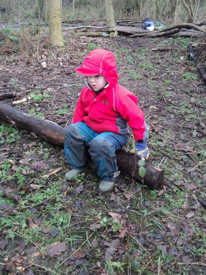 For a forest school tried and tested range of waterproofs, outdoor play, learning