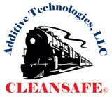 Additive Technologies, LLC SAFETY DATA SHEET SDS No.: 3002 Issue Date: 5/28/2015 Version No.: 6 Product Name: CLEANSAFE 40 UPRR ITEM CODE: 061 61530 (275 GALLON TOTES) 1.