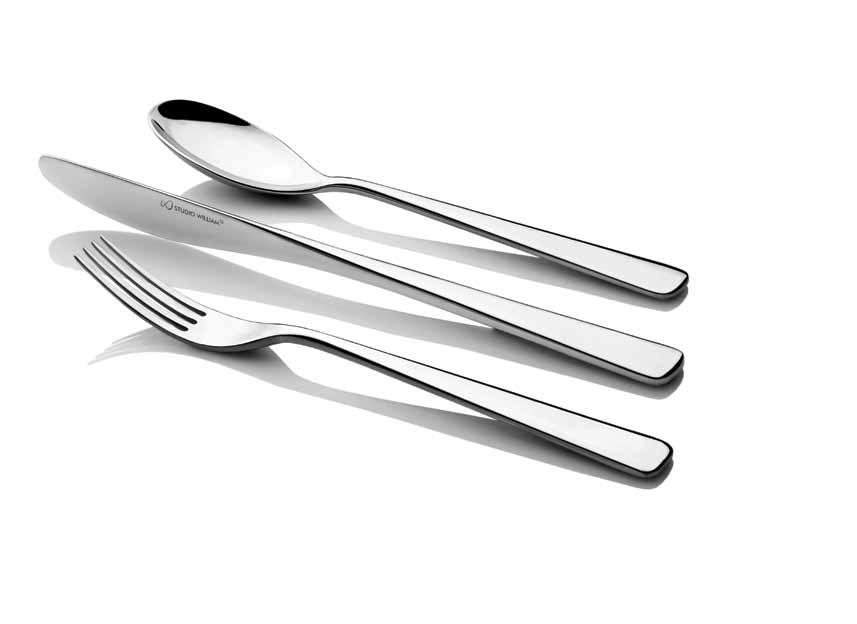 KARRI CUTLERY HAS BEEN AWARDED THE GOOD DESIGN AWARD 2008 AND HAS BEEN PLACED IN THE PERMANENT DESIGN COLLECTION OF THE CHICAGO ATHENAEUM MUSEUM OF ARCHITECTURE AND DESIGN.