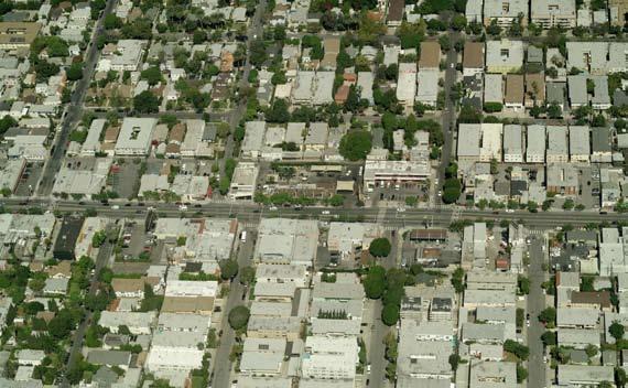 LOCATION HIGHLIGHTS This property represents an excellent opportunity to develop luxury residential units in the heart of West Hollywood Prime West Hollywood location on Santa Monica Boulevard,