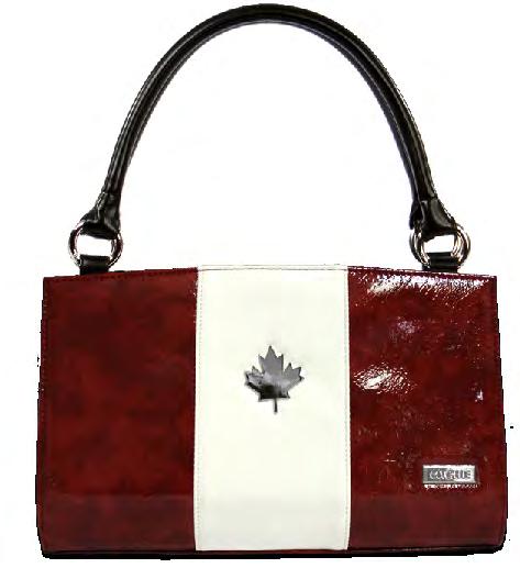 Celebrate Canada with this limited edition collectors item!