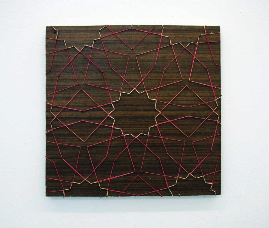 9 Géométrie élastique, 2008