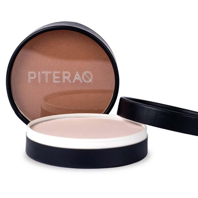 ILLUMINATING A soft touch, smooth and silky that gives your skin a glowing effect.