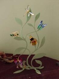 Product Name Vine display for insects medium Swarovski code