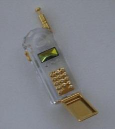 Product Name Mobile Phone (Gold)
