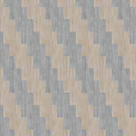 Style Oak Alu Grey Plank format (cm) : 20 x 122