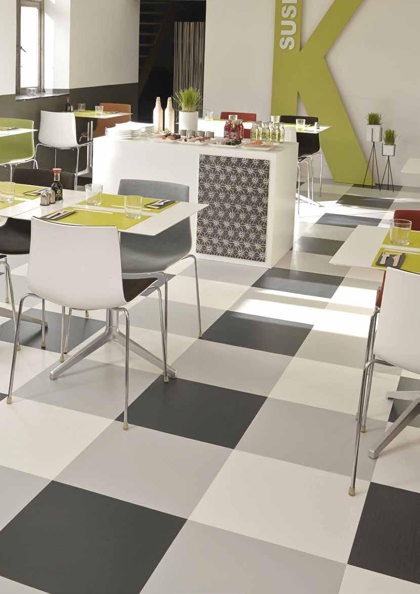 With id Inspiration, explore limitless design possibilities in a truly modular range to
