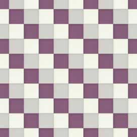 Interferential / Decosteel Interferential Tile format (cm): 50 x 50 BISHOP MOVES 3 colors -