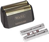 oil & comb 14153 WAHL CLIPPERING KIT Premium student