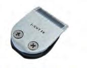 TRIMMER Corded, heavy duty, ideal for barbers, rotary motor,