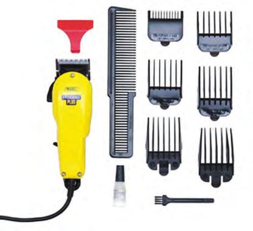 set (includes 6 combs): 3, 6, 9,