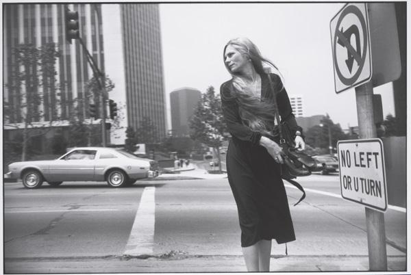 , New York, Paris, and Madrid in 2013 15 The first retrospective in 25 years of work by artist Garry Winogrand (1928 1984) the renowned photographer of New York City and of American life from the