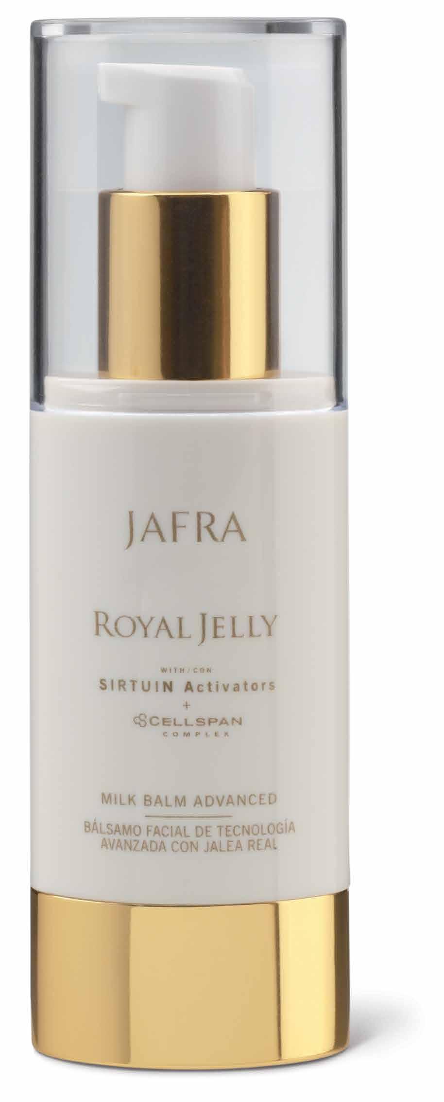 BUZZ worthy Deals like this come but once a year! BONUS-SIZE Royal Jelly Milk Balm Advanced $49* 1.