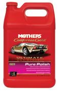 Mothers Chrome Wheel Cleaner is specially formulated to quickly and easily clean chrome wire wheels, chrome plated wheels, chrome wire hubcaps and rough cast aluminum mag wheels.