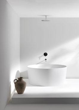 VAL washbasin 60 SPACE vanity
