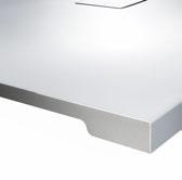 51097, Class C) LAUFEN SOLUTIONS Shower tray, made of Marbond composite material, super flat, square, also suitable for flush installation 1200 x 1000 x 38 mm 215442 LAUFEN SOLUTIONS Shower tray,