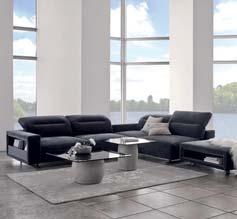 J PAGE Imagine a concept brand whose furniture, of upscale designs.