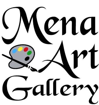 June 2015 Art for all ages in the heart of the Ouachitas Gallery Highlights... NEW Website for Mena Art Gallery We have updated our website and added some new things. Check it out at www.