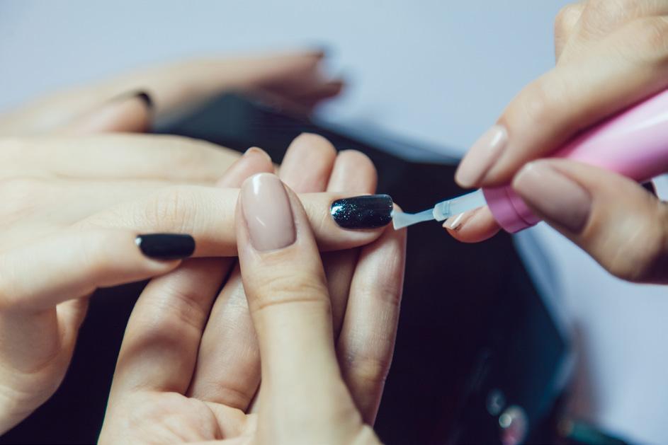 NAIL TECHNOLOGY Acquire the necessary skills to become a Nail Technician. This course is for a person who is creative, has strong interpersonal skills and attention to detail.