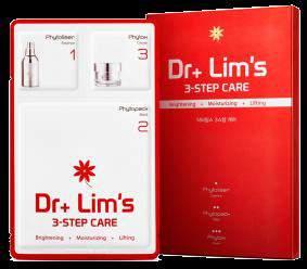 Products Skin Care Line Dr+ Lim s Brightening Phytoliser Essence Dr+