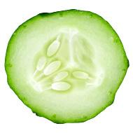 Witch Hazel extract and Cucumber extract help to reduce the appearance of pores.