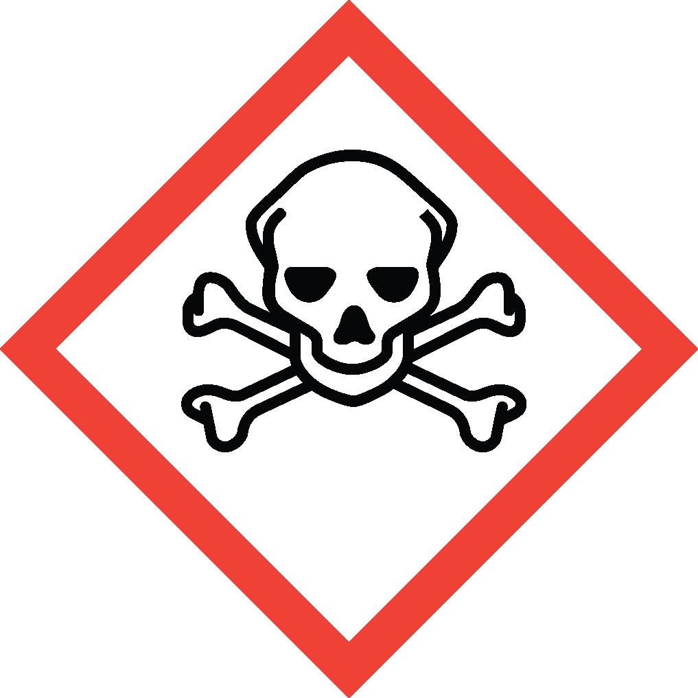 SECTION 2: Hazard(s) Identification 2.1. Classification of the Substance or Mixture (in accordance with OSHA HCS 29 CFR 1910.