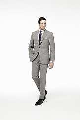 press release brussels, june 24th 2013 scabal spring-summer summer 2014 trends Spring/Summer 2014 sees Scabal offering a huge selection of high-quality cloths, many of them new qualities developed in
