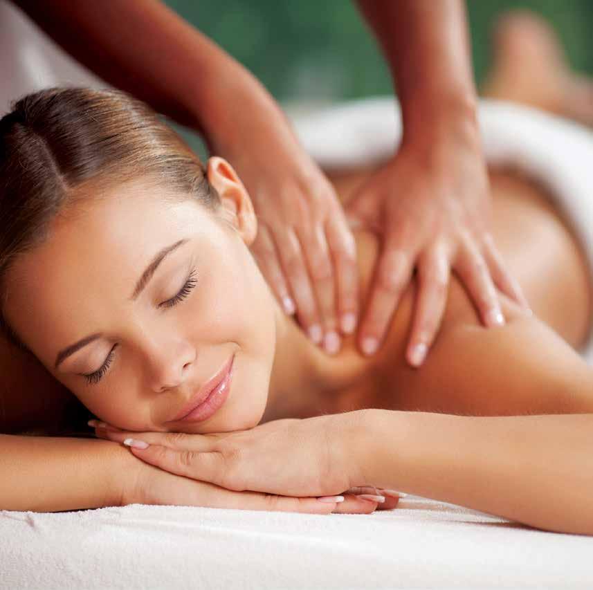 va Therapies In-Room Luxury Spa & Salon Services Let us help