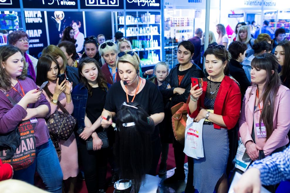 The following professional and local media covered the SuluExpo exhibition: - Specialized journal in the field of medicine, pharmacy and beauty Akademiya Zdoroviya KZ; - New TV channel; - Russian
