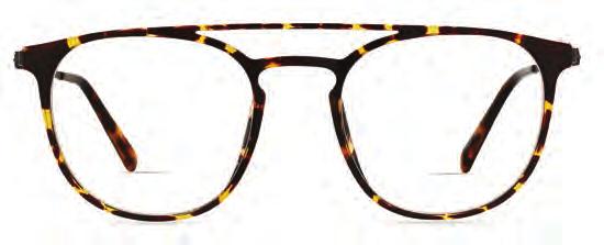 Whether it's the type of materials that are used, how the frames are built or the features companies use to make their eyewear the best in the business, today s specs are, in and of themselves, a