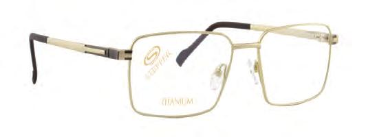 new optical styles that include seven men s and eight women s models.