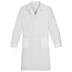 Antibacterial Lab Coats, Doctor Coats