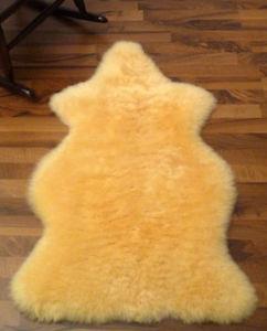 6.Medical sheepskin (Relugan 2,50-4CM): Relugan is a medical type of sheepskin tanned with plant tannins without the use of toxic compounds of chromium and chlorine, harmful to humans and the