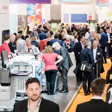 For all other sponsorship opportunities, please call the Sales Team on +44 (0)1737 240 788. MAKE IT MUNICH FESPA s Print Make Wear returns to Germany from the 14-17 May 2019.