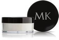 Creme-to-Powder Foundation, 10 g Contains a small amount of fragrance.