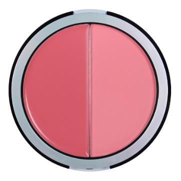 CHEEKS Blush Duo (C-0023) This Blush Duo is the combination of the most popular Blush Colors.