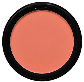 This pigmented blush is formulated