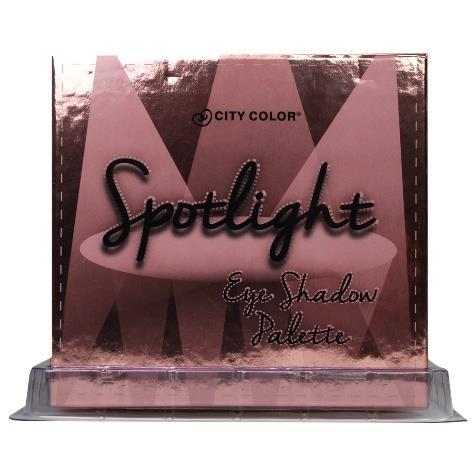create your desired eye look 48 palettes per case Spotlight Highlight (E-0091) Create the perfect