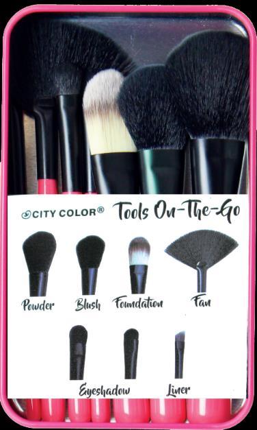 Tools Tools On-The-Go (T-0022) Are you always on the go? This 7pc.