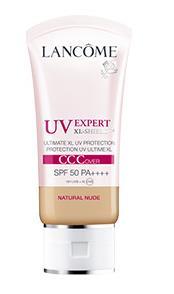 Expert CCC for UV and