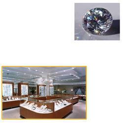 OTHER PRODUCTS: Cubic Zirconia for Jewelry Shop 0.