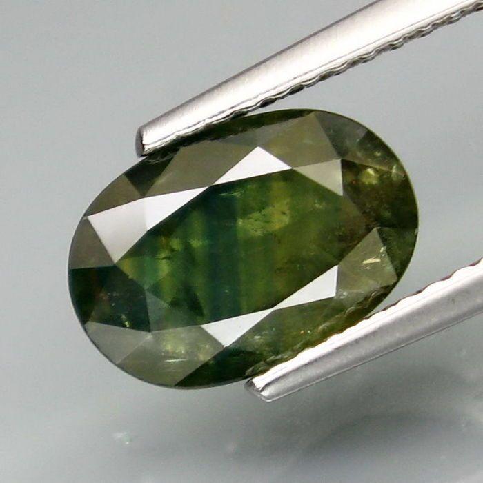 Faceted and cut gemstones For our